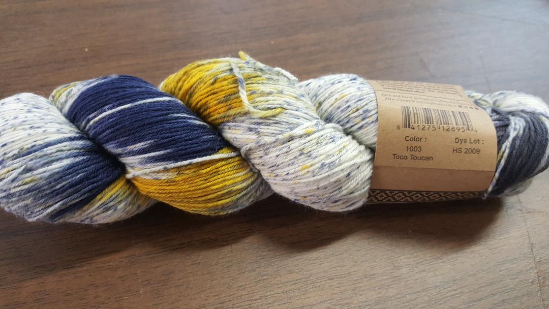 Araucania Yarn outlet Lot